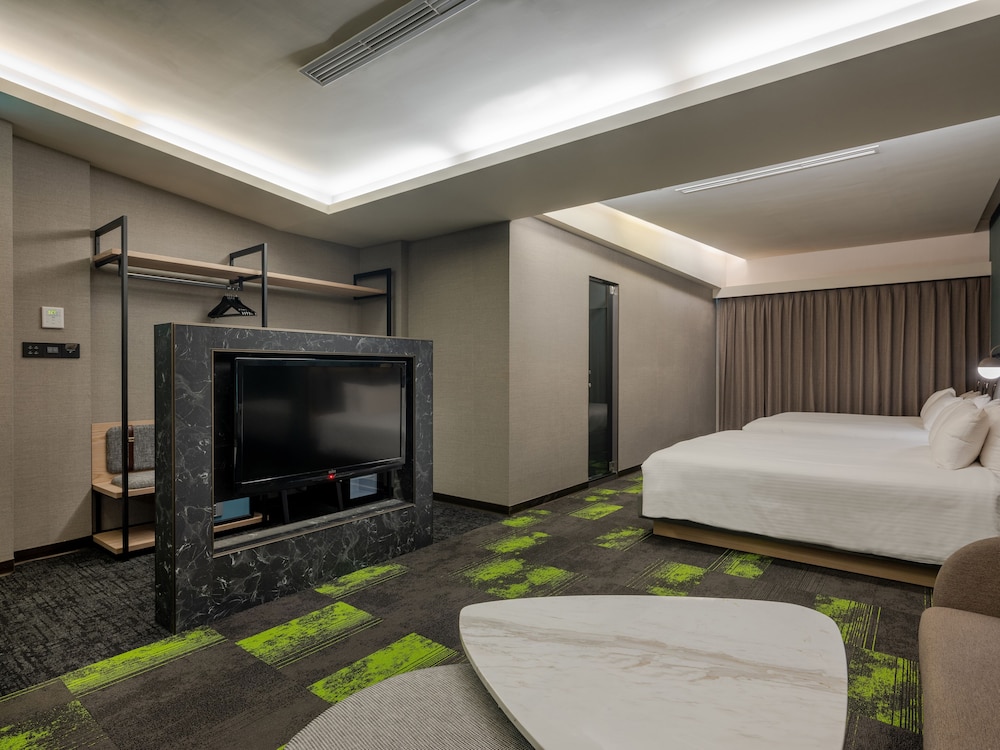 Kung Shang Design Hotel 32/75