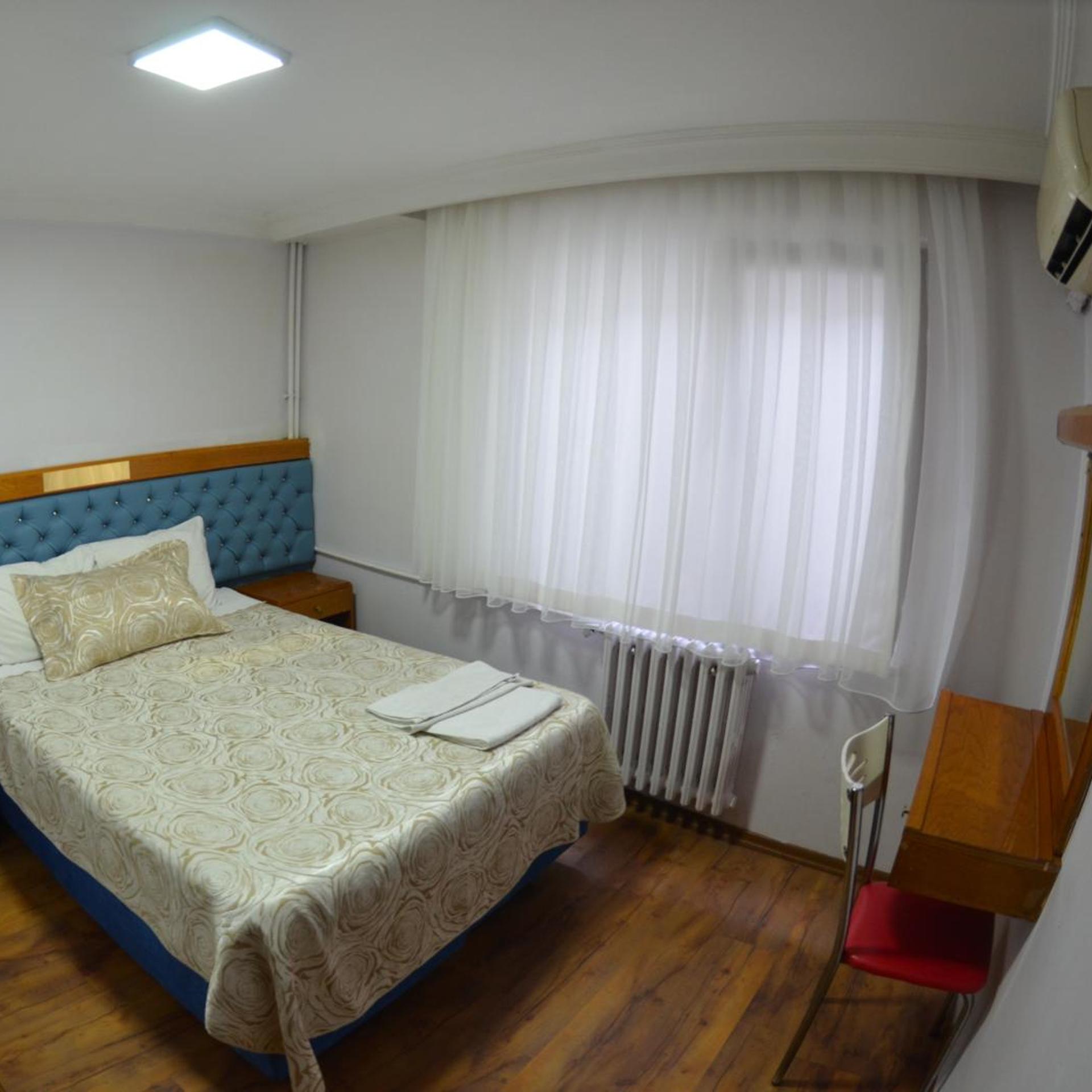Padova Hotel 8/23