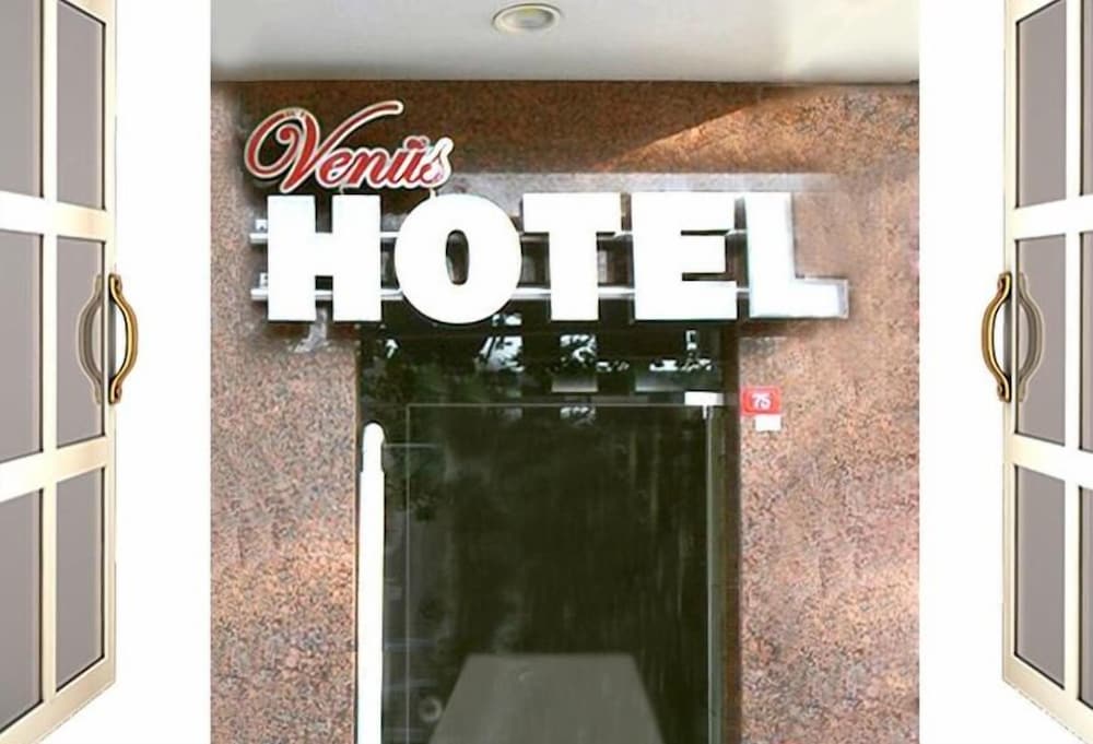 Venus Hotel Taksim photo3