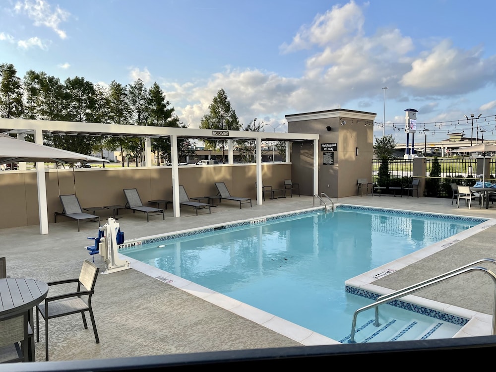 Residence Inn by Marriott Port Arthur 7/61