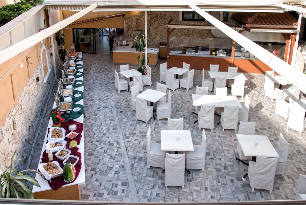 Porto Greco Village Beach Hotel - All Inclusive in HERSONISSOS