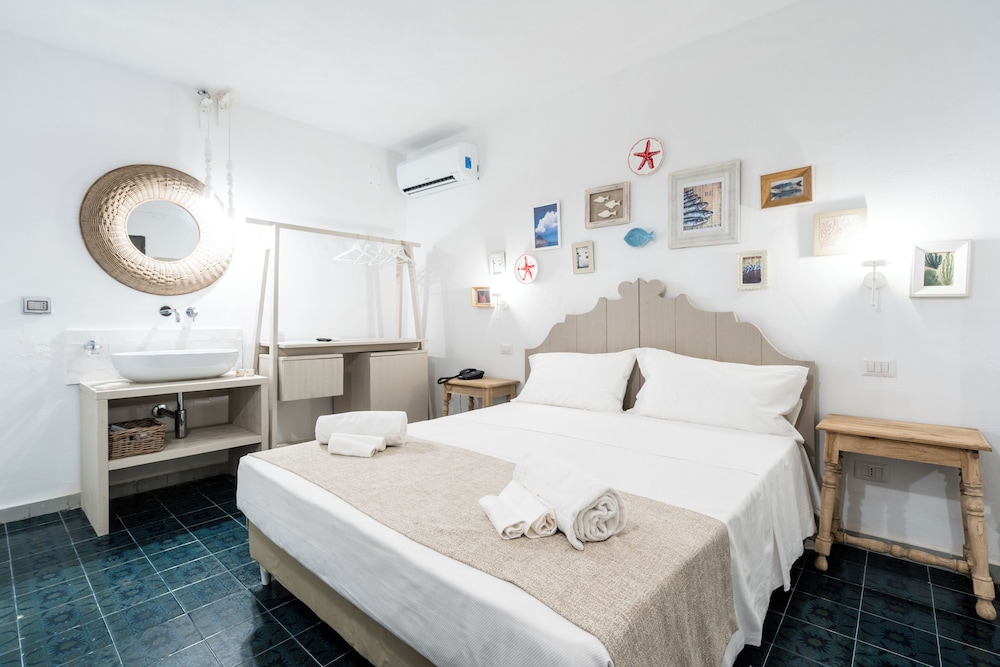 La Sciara Resort Hotel 6/41