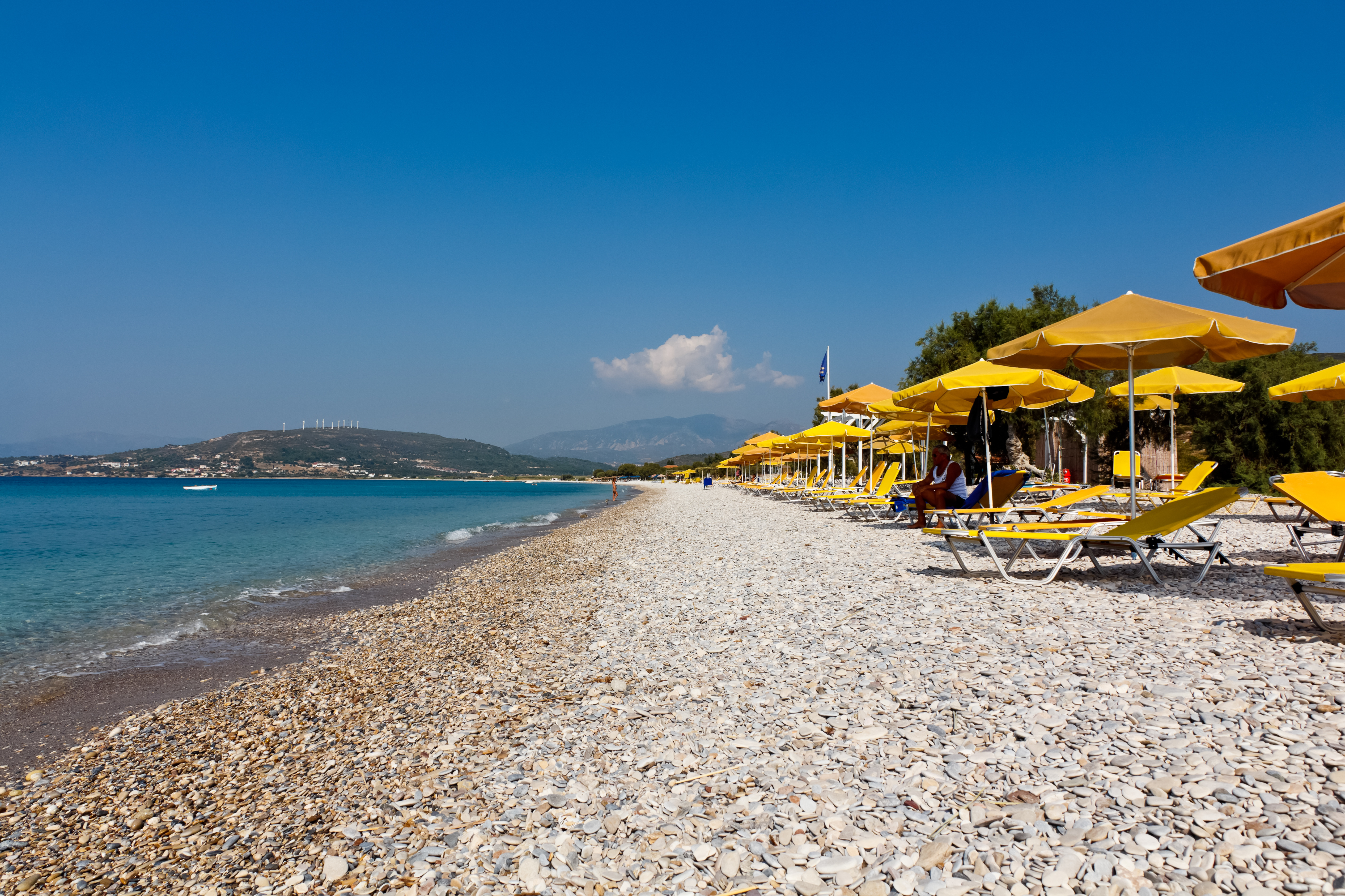 Saint Nicholas Hotel Samos 24/29