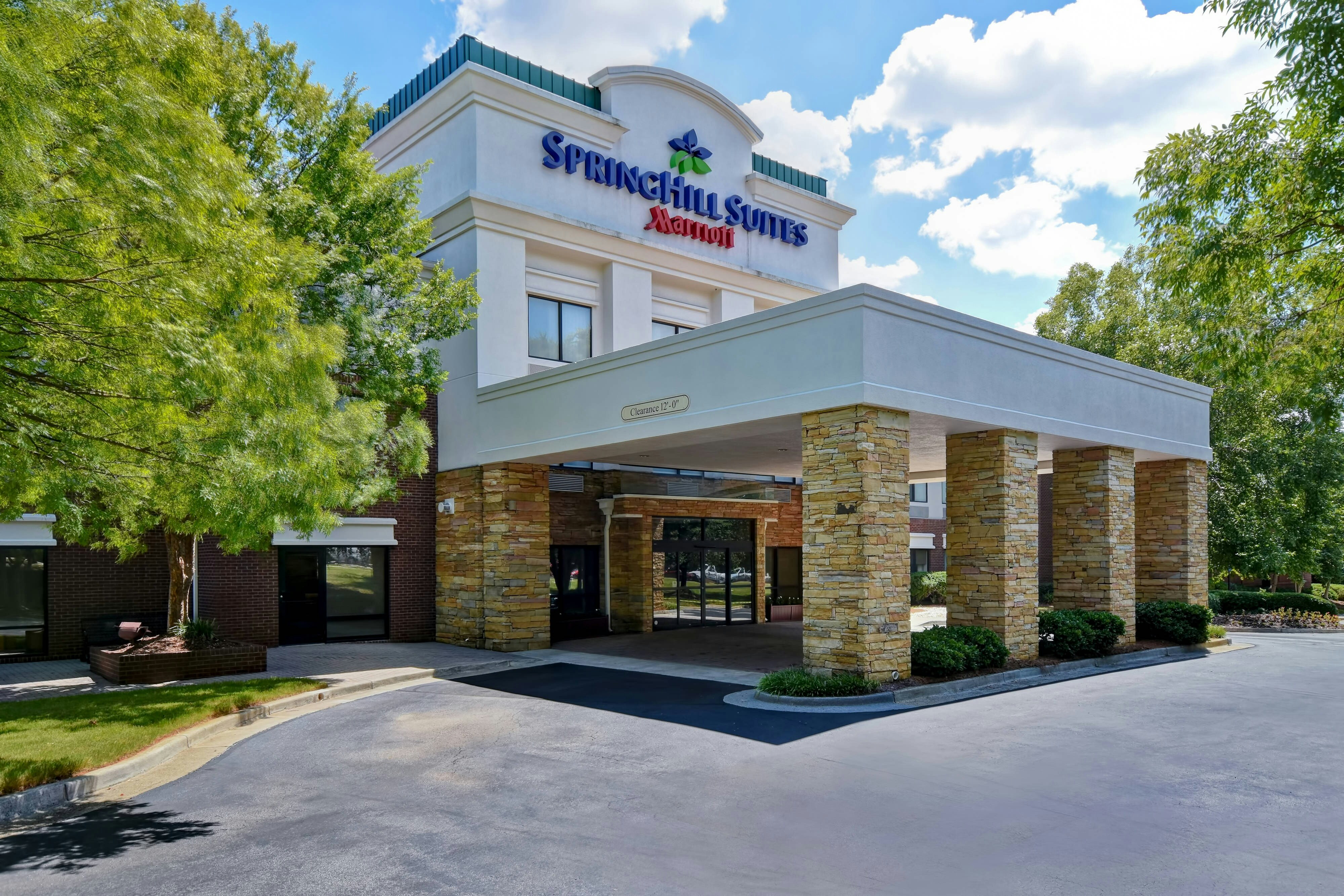 Springhill Suites Atlanta Kennesaw 37/38