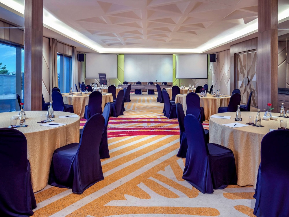 Grand Mercure Malang 59/67