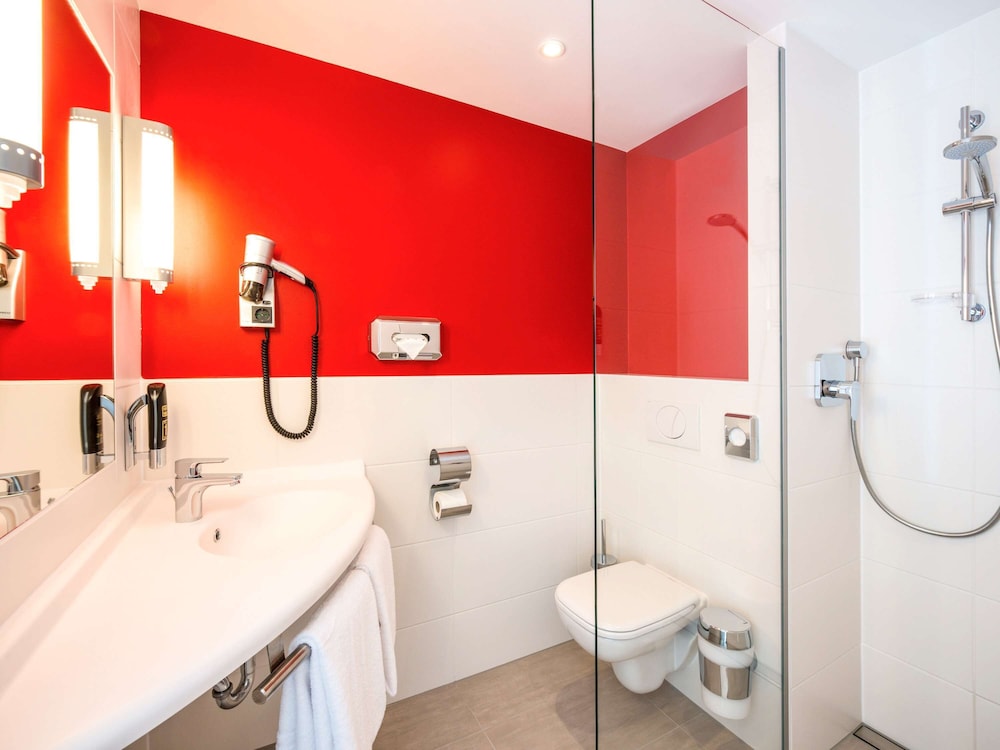 Ibis Muenchen Airport Sued 42/45