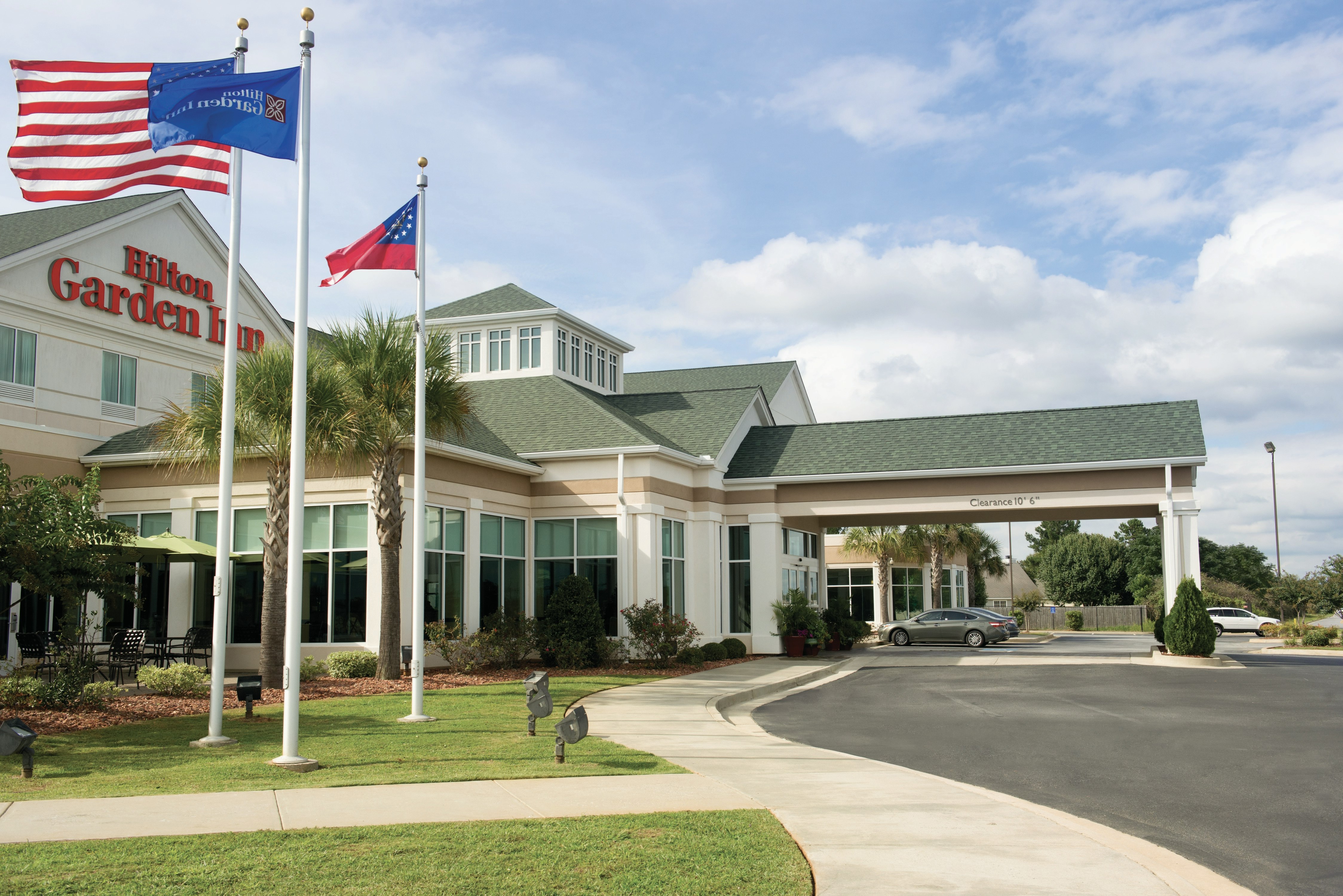 Hilton Garden Inn Warner Robins 3/34