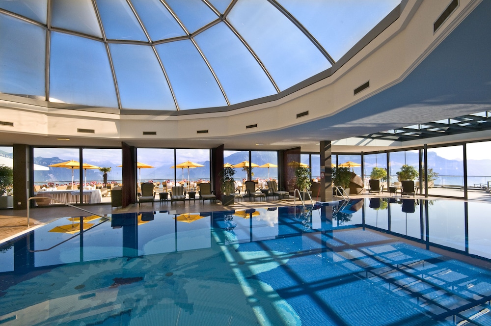Le Mirador Resort and Spa 7/83