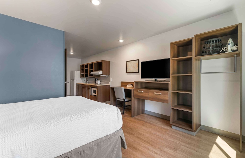 Extended Stay America Suites - Nashua - Merrimack 13/31