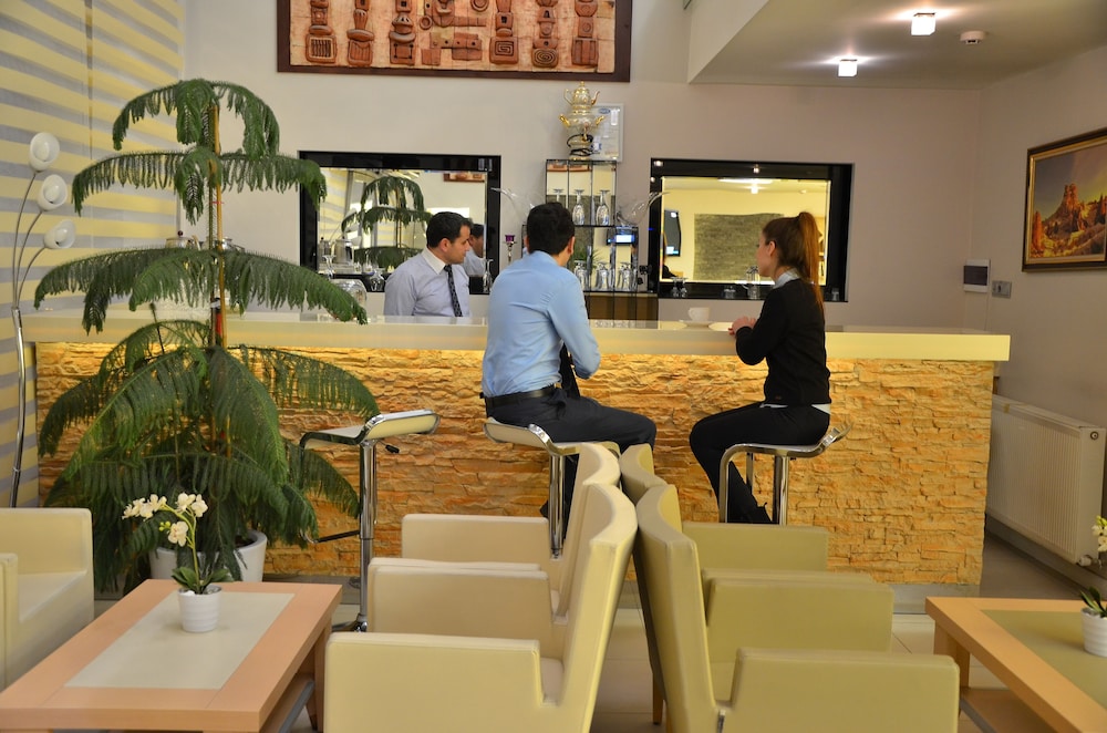Grand Ozturk Hotel 11/43