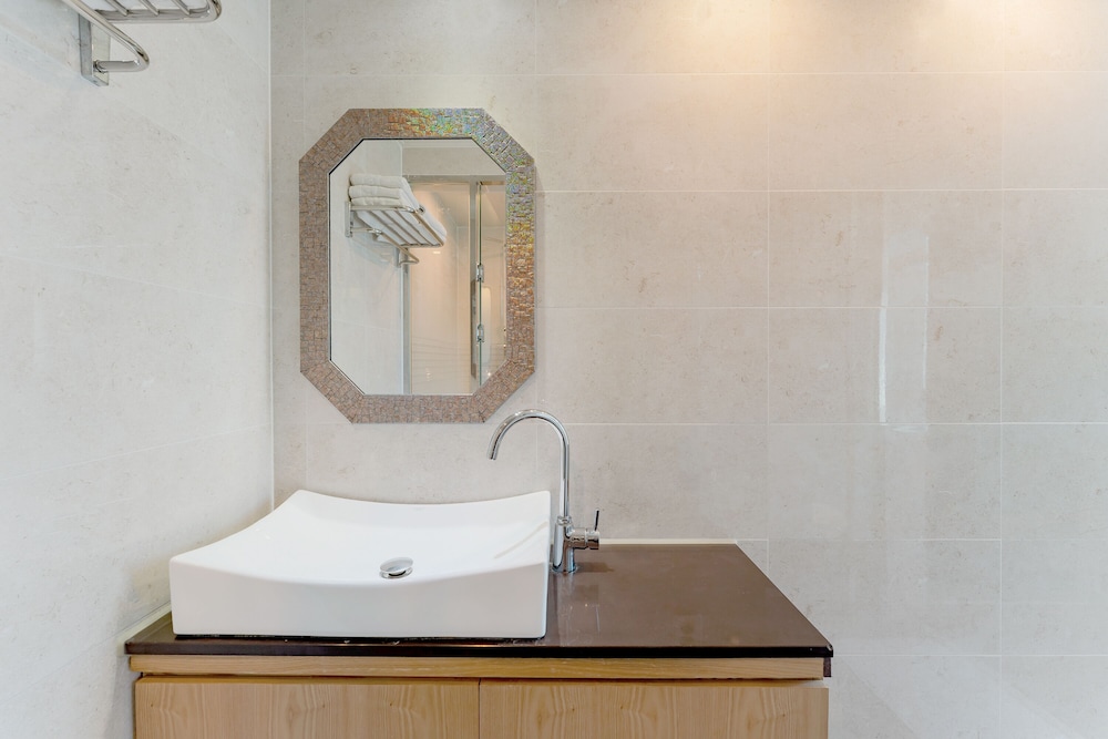 Central Park Hotel Busan 45/50