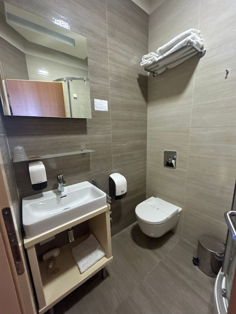 Hotel Gallus 50/50