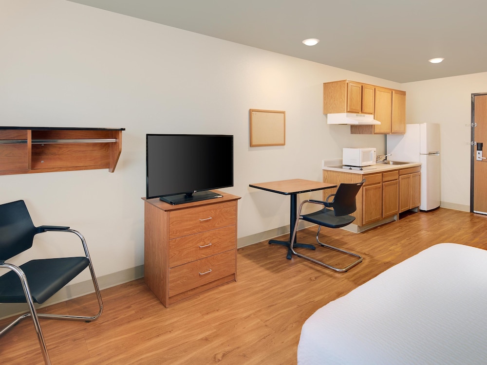 Extended Stay America - Select Suites Indianapolis - Plainfield 39/54