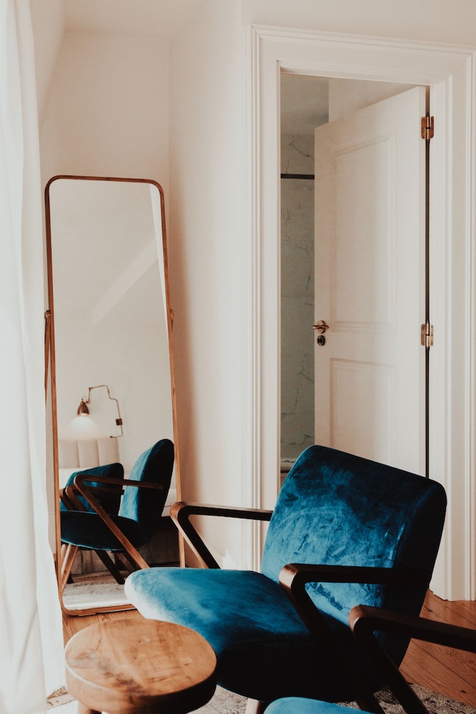 Alegria A Lisbon Boutique Hotel 40/64