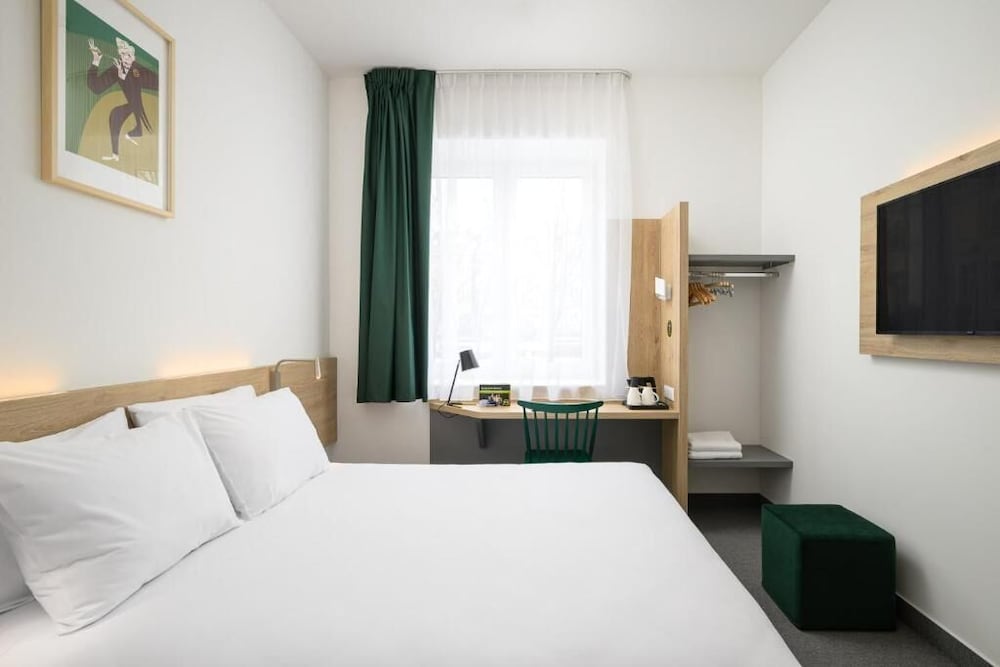 Room at B&B Hotel Kalisz Centrum, KALISZ