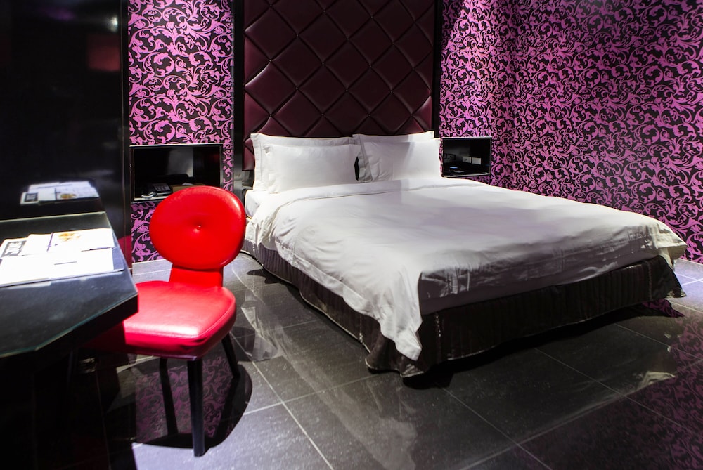 All-Ur Boutique Motel - Tai-Tung Branch 23/50