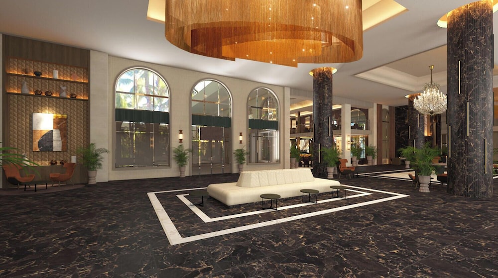 Hotel RIU Palace Mexico All Inclusive 19/98