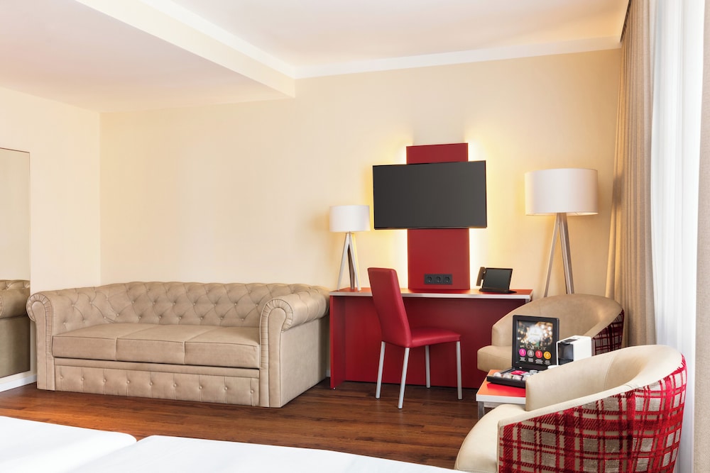 Hotel Postgalerie Speyer 19/45