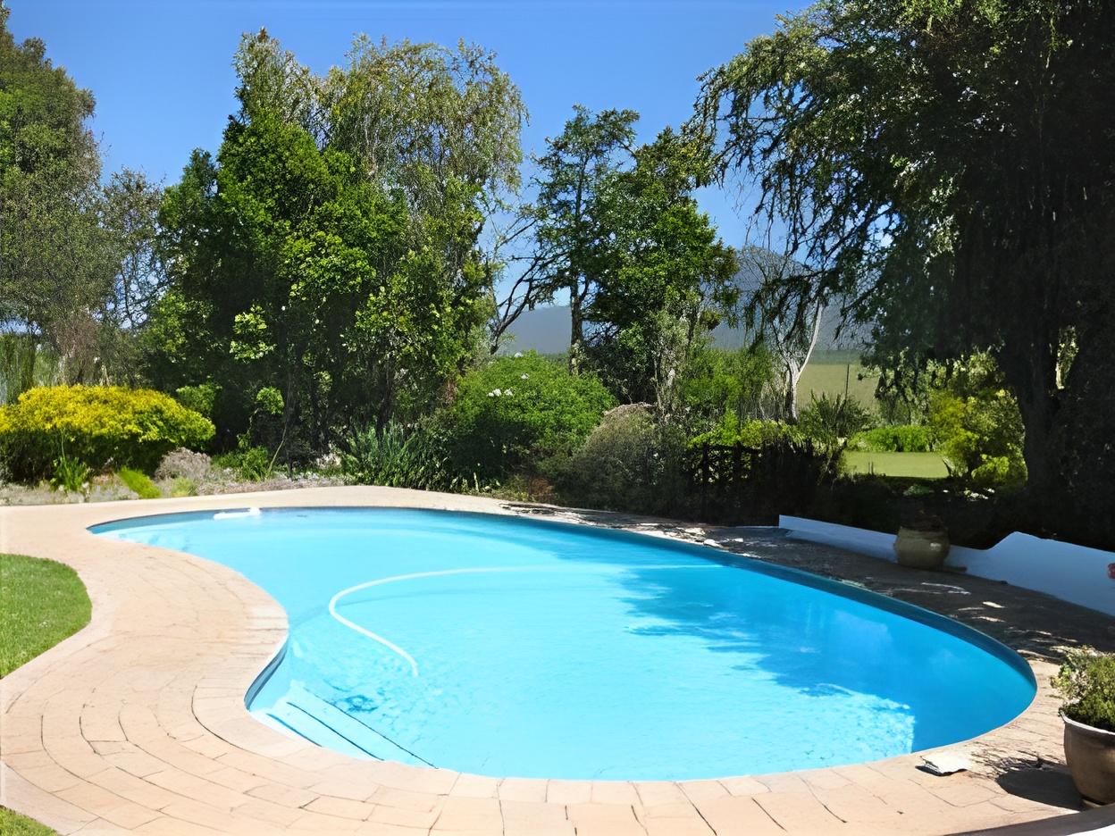 Malvern Manor Country Guest House 5/15