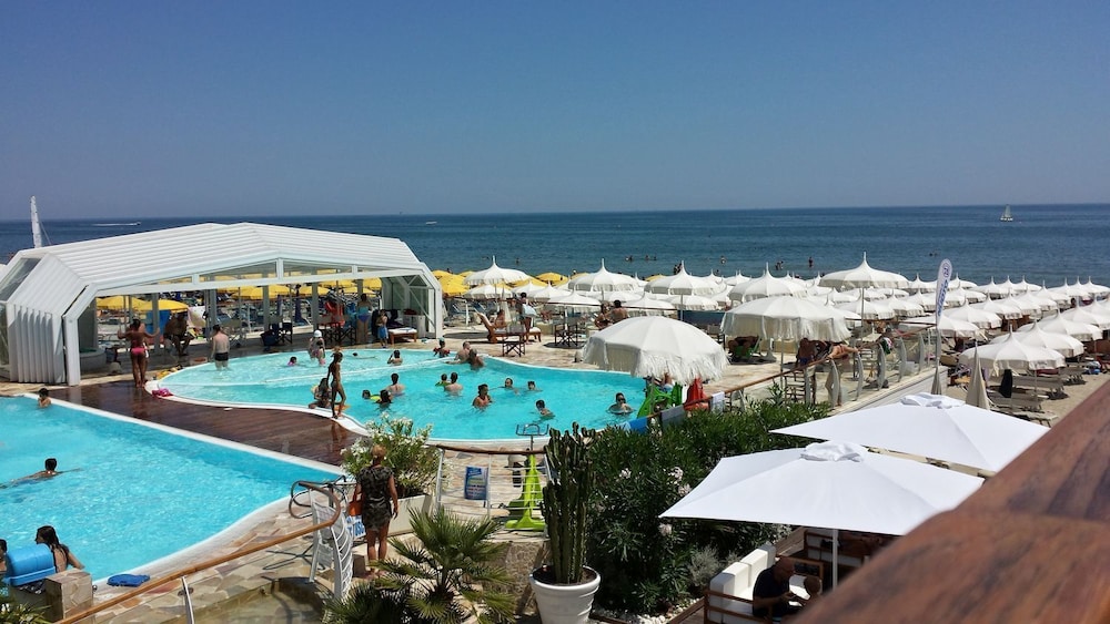 HOTEL BENINI 46/48