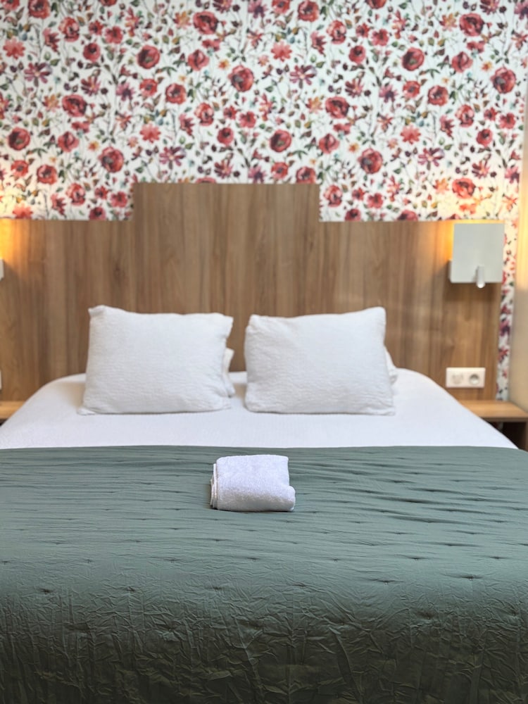 Logis Hotel Lanex 59/64