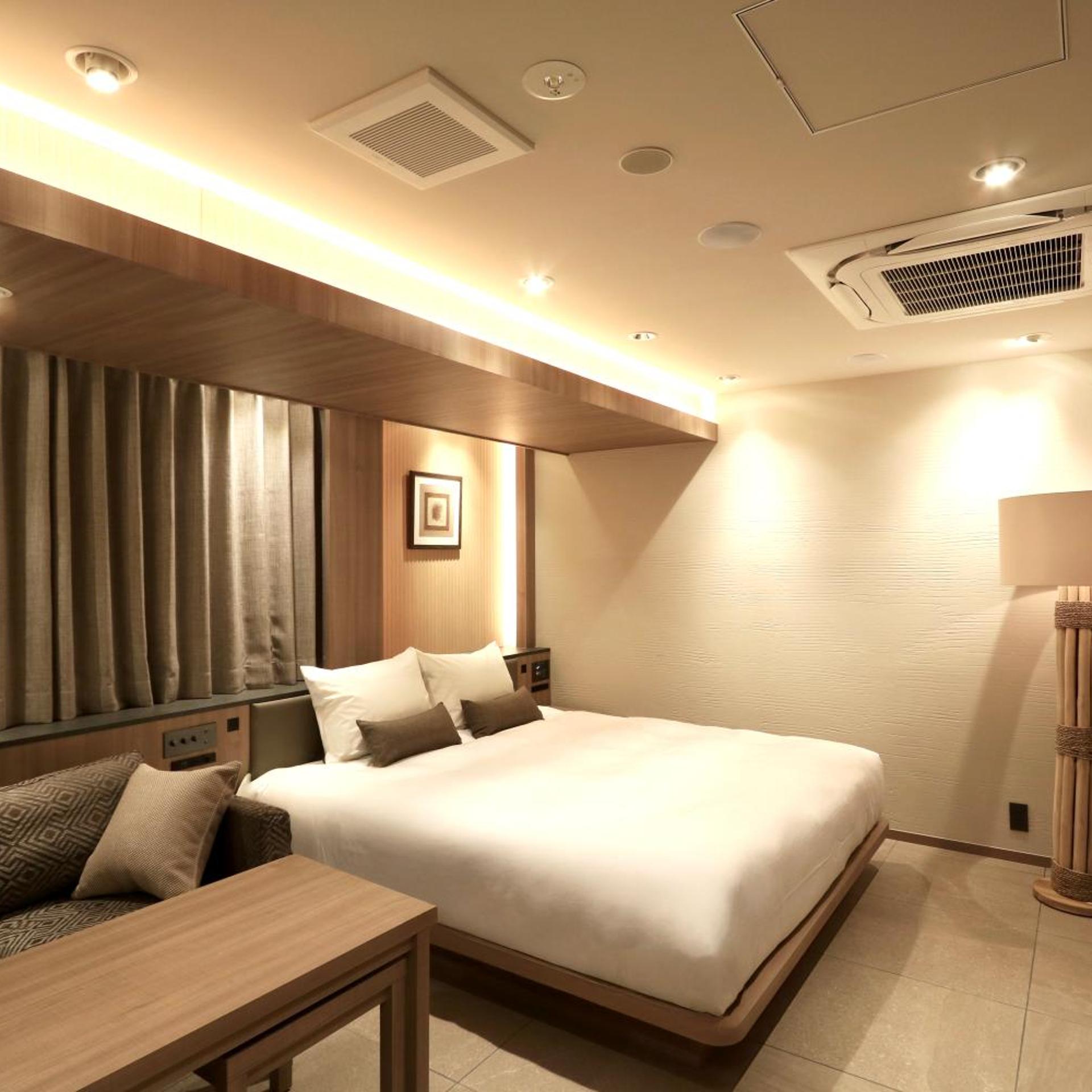 TERRACE HOTEL f Shinosaka 6/50