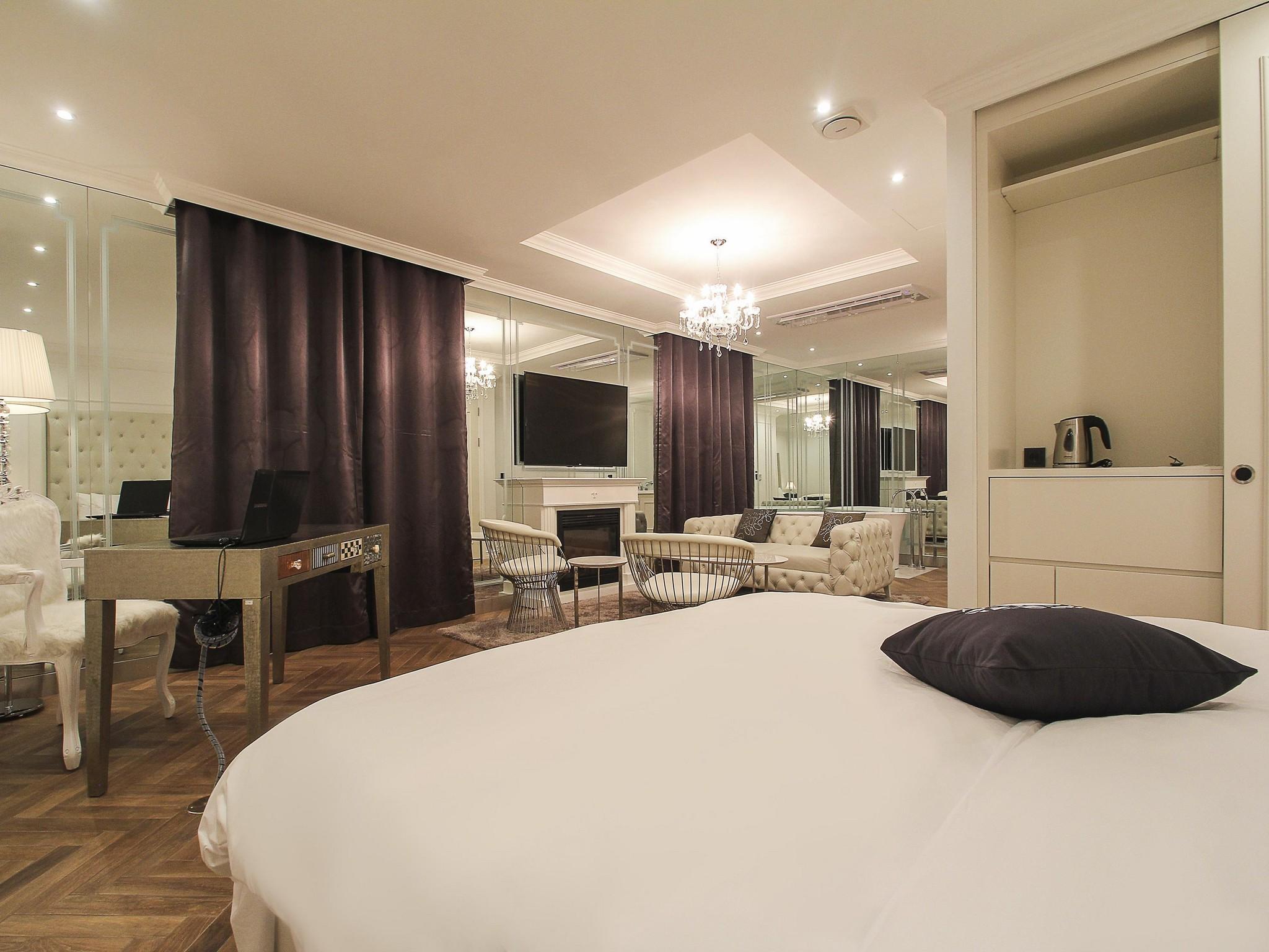 Hotel Cullinan Daechi 17/88