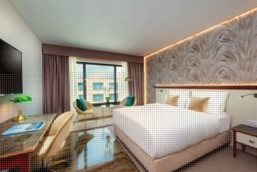 JW Marriott Hotel Berlin 13/68