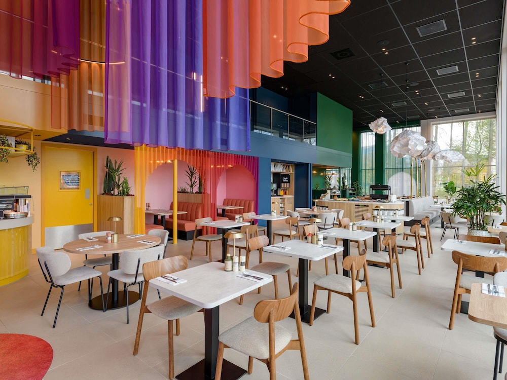 ibis Styles Rotterdam Ahoy 57/63