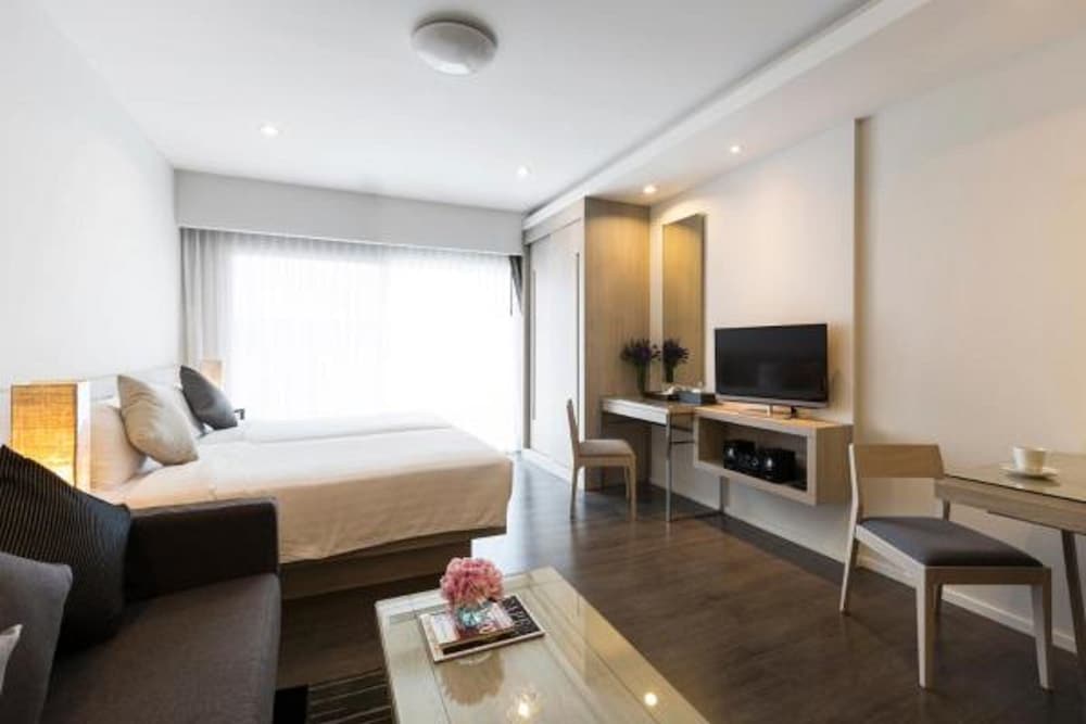 Kantary 304 Hotel 9/35