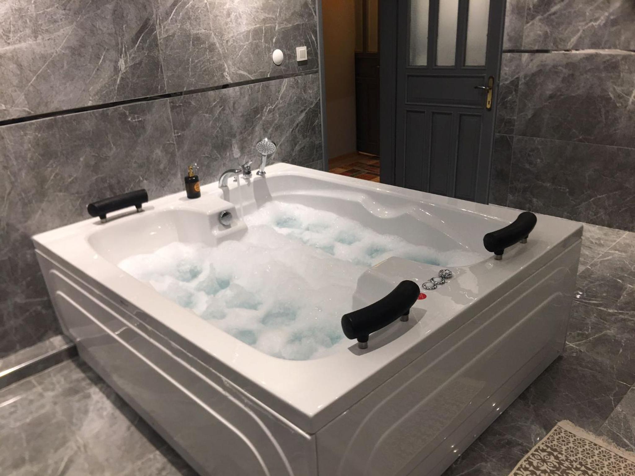 فيلا، Butik Hotel Masukiye 10/10