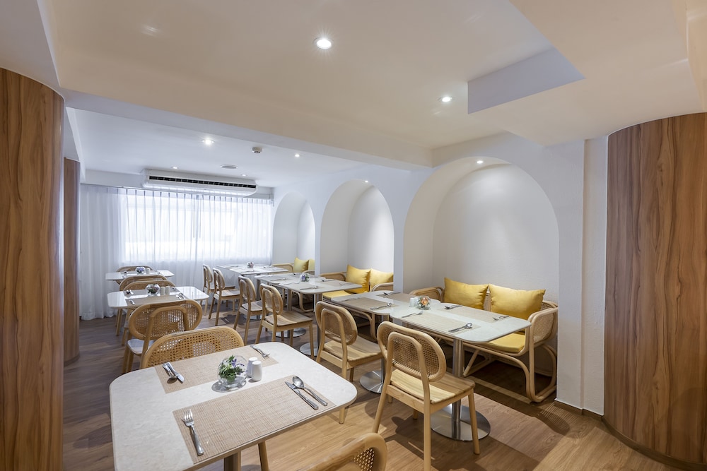 Arck Hotel 42/50