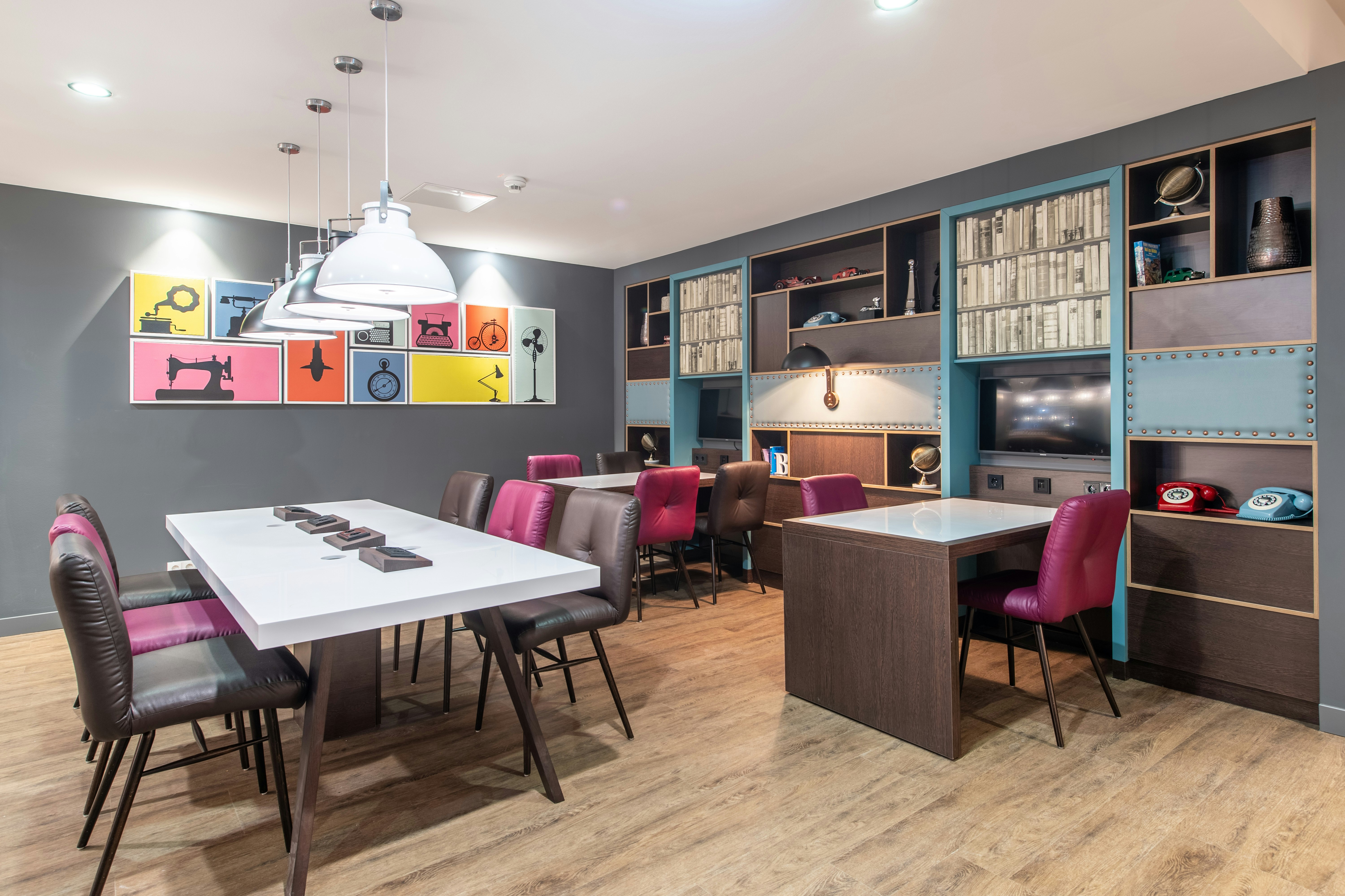 Premier Inn Braunschweig City Centre 18/28
