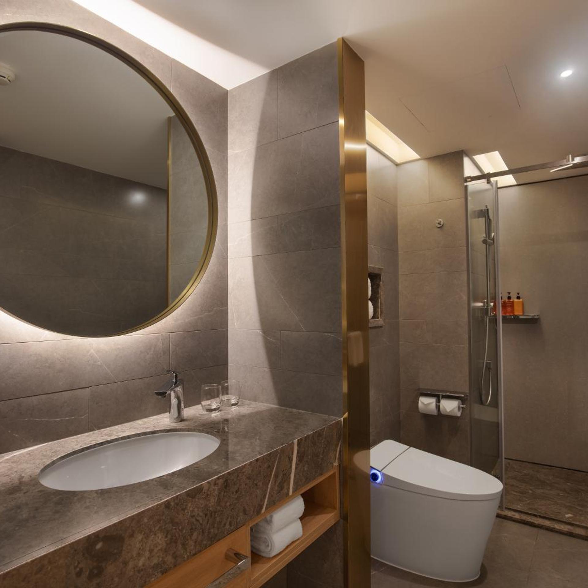 Orange Hotel (Beijing Yansha Liangma River) 44/50