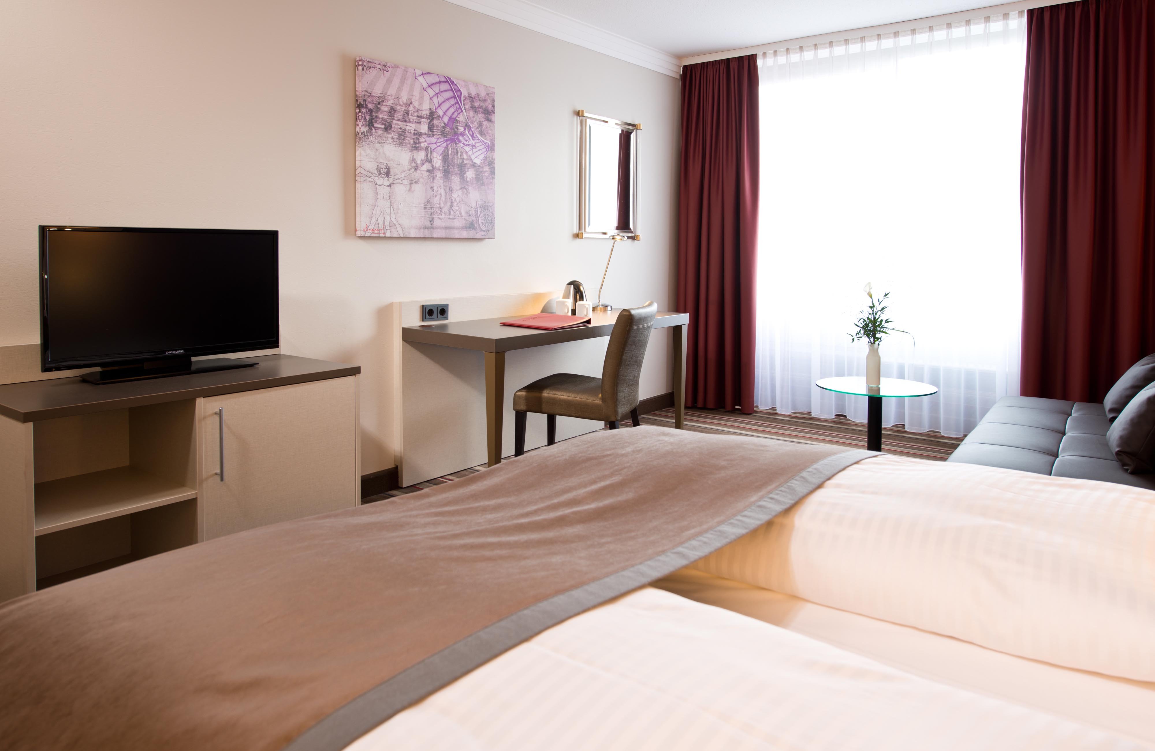 Leonardo Hotel Monchengladbach 16/56