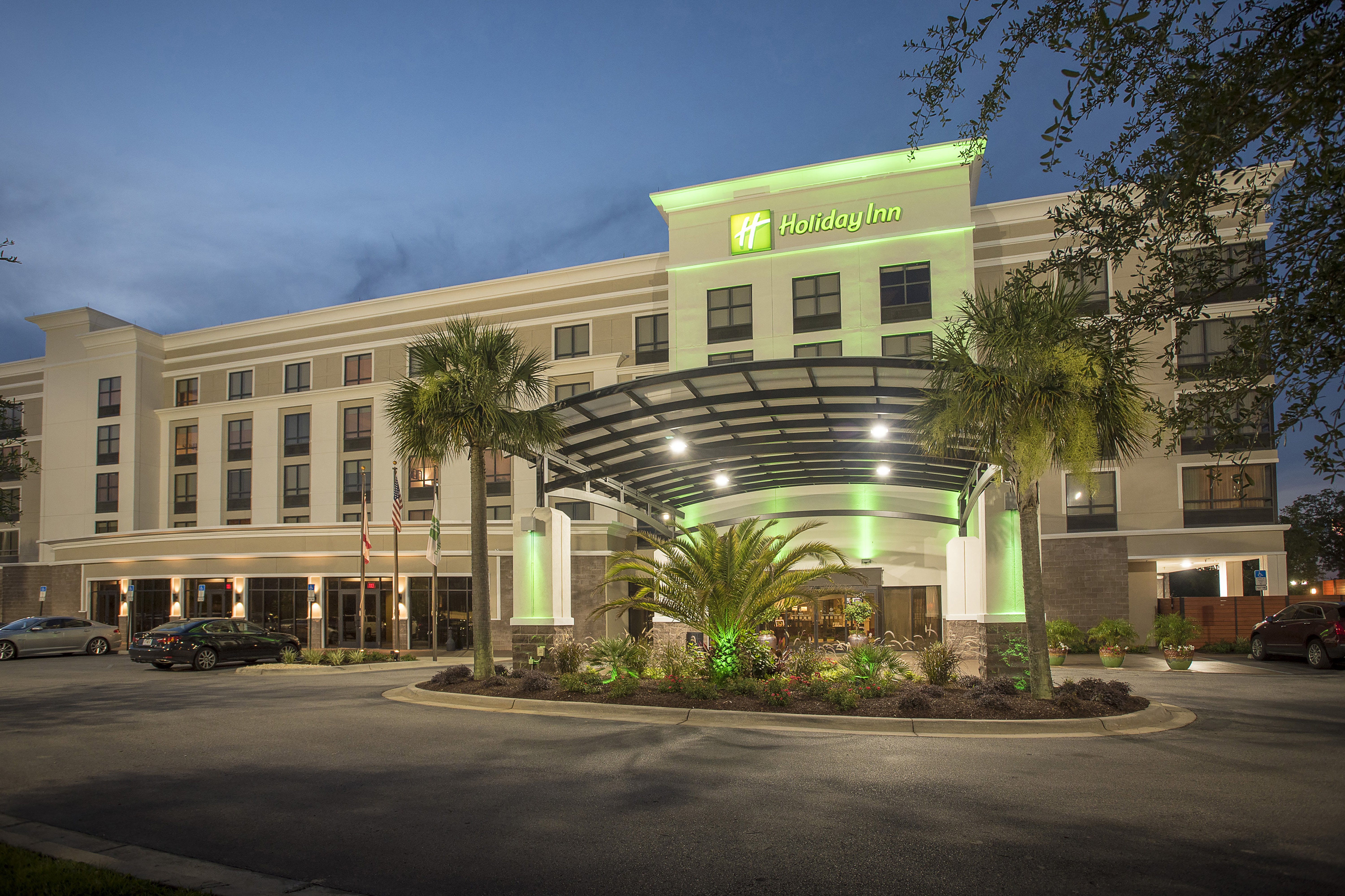 Holiday Inn Pensacola - University Area by IHG 1/31