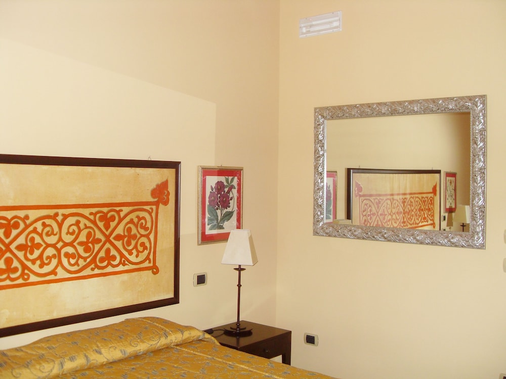 Garden Hotel Vulcano 30/72