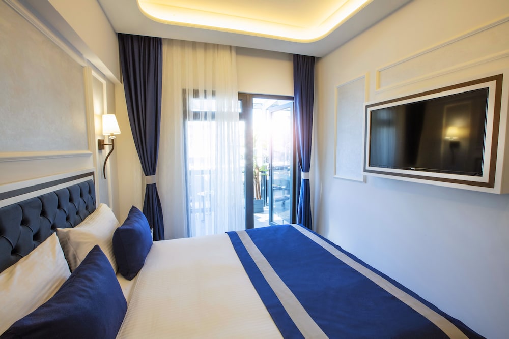 Endican Beyazit Hotel 20/44