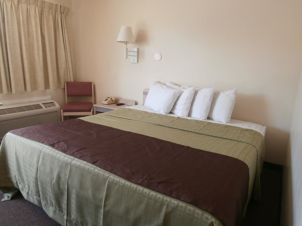 Americas Best Value Inn Lake City 13/45