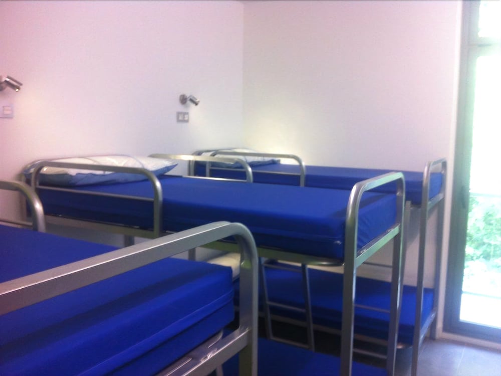 Green Nest Hostel Uba Aterpetxea 55/66