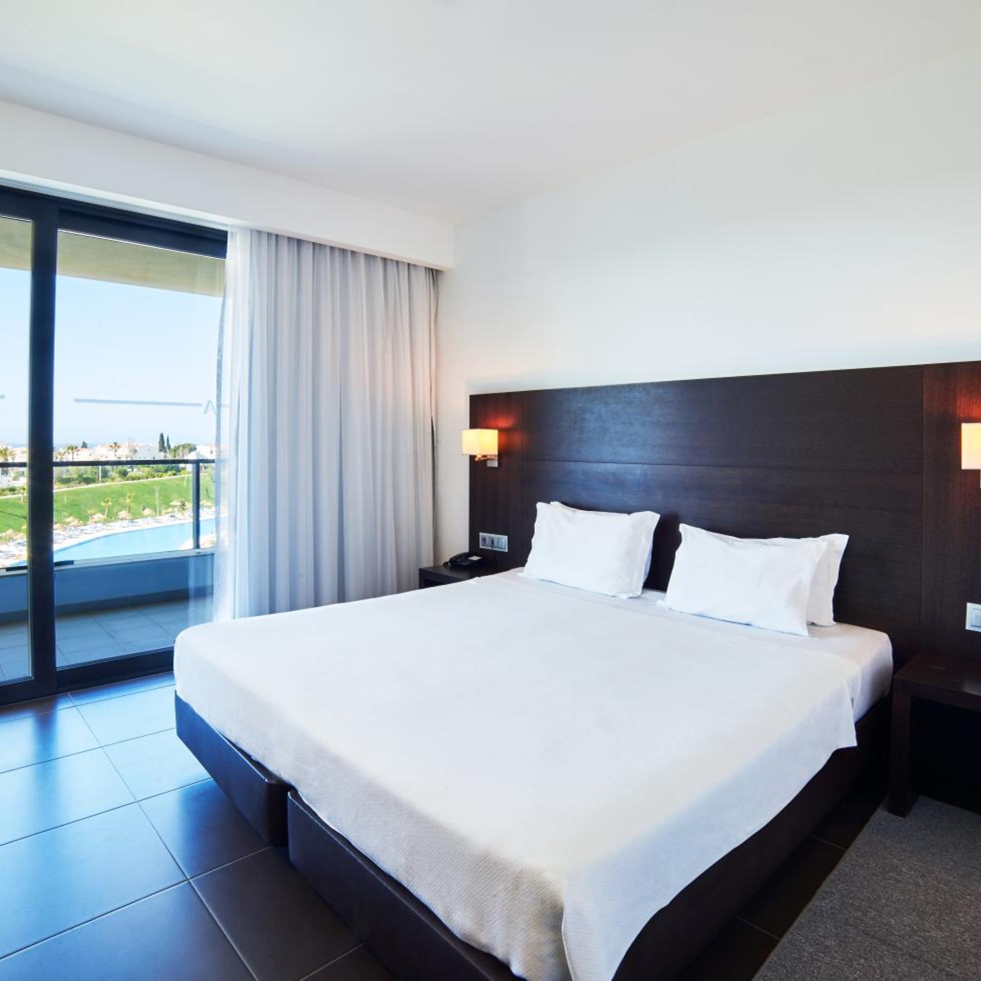 Premium, Suite, with View