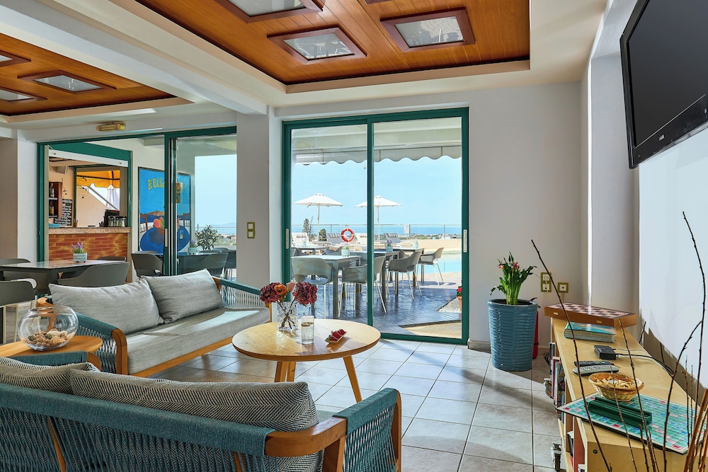 Bella Vista Hotel Apartments 30/49