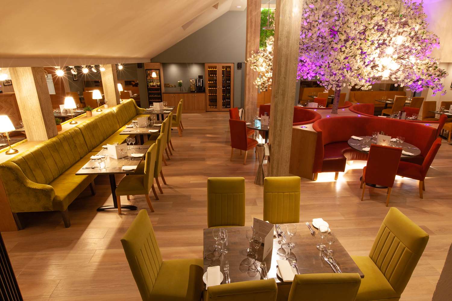 BEST WESTERN PLUS White Horse Hotel 52/60