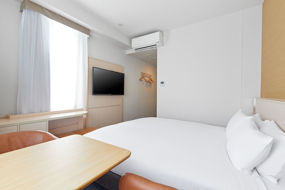 غرفة سوبيريور بسرير كوين، Sotetsu Fresa Inn Kyoto Shijokarasuma 4/7