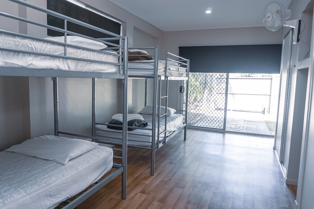 Nobby Beach Holiday Village 17/50