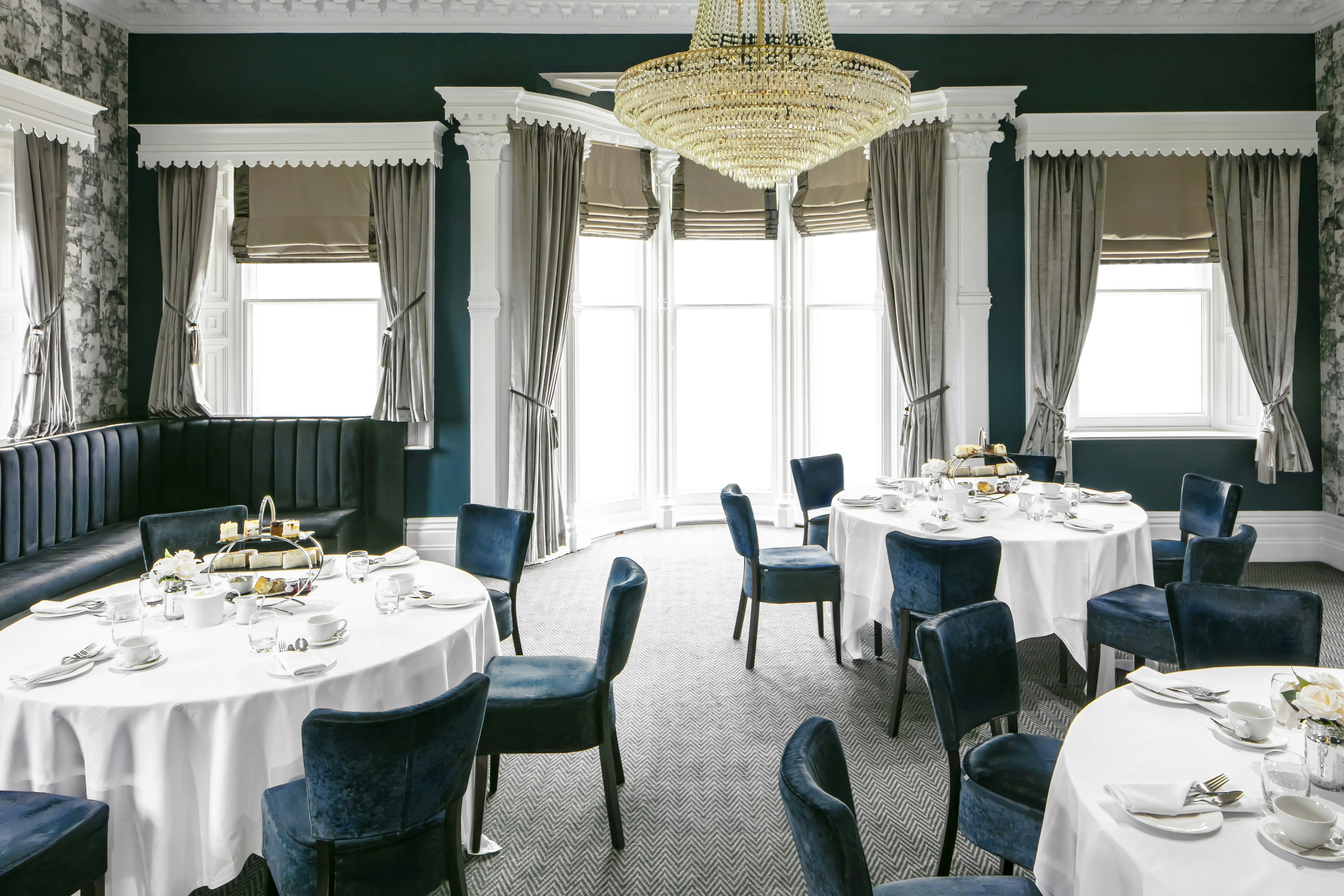 DoubleTree by Hilton Hotel & Spa Chester 30/48