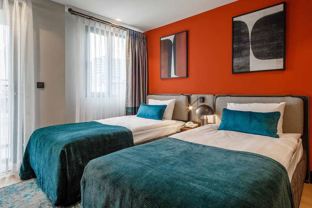Sherwood Premio Hotel 22/50