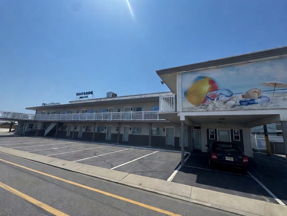 Beachside Resort Wildwood 42/50