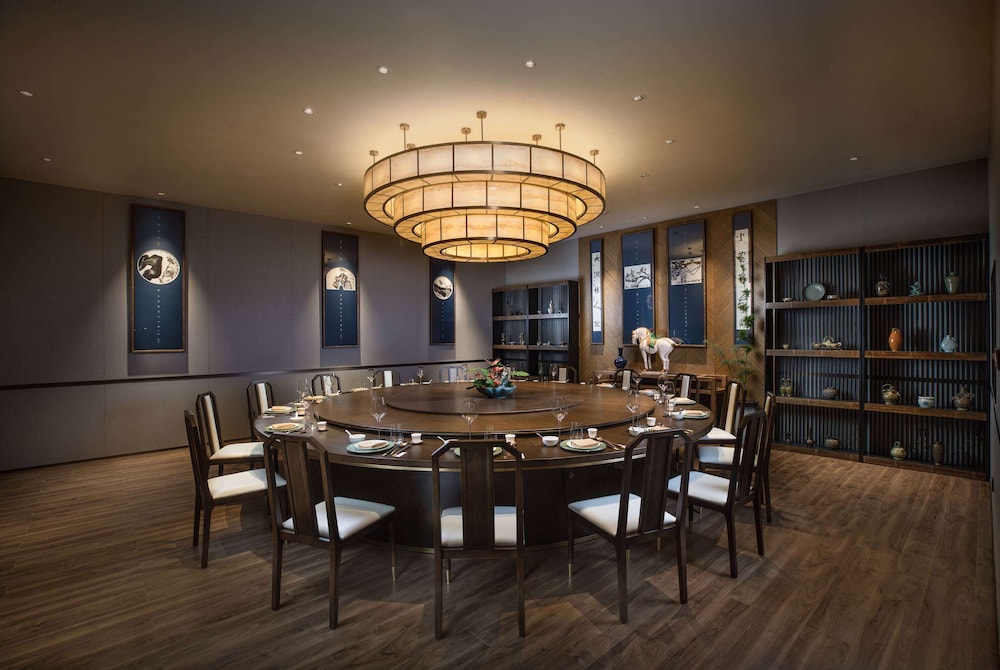Wyndham Grand Plaza Royale Xiangai Mountain Fuzhou 21/33