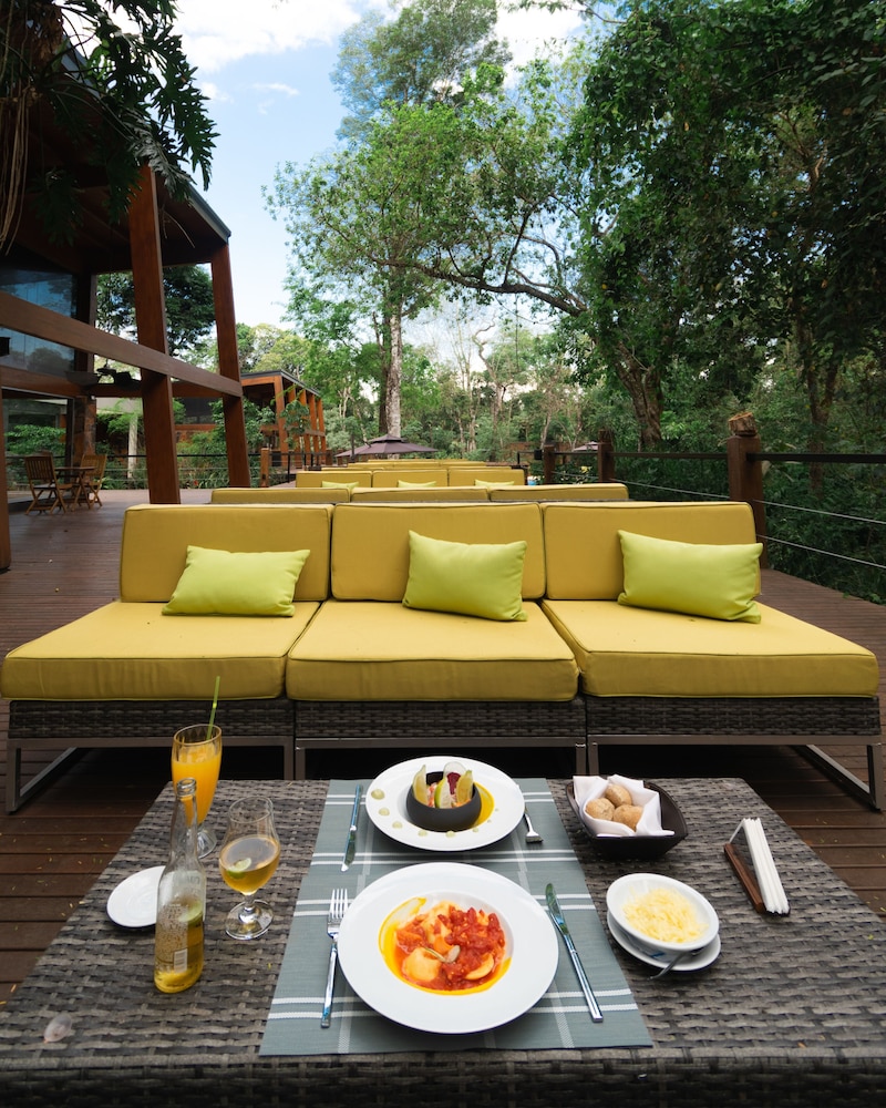 Selvaje Lodge Iguazu 40/47